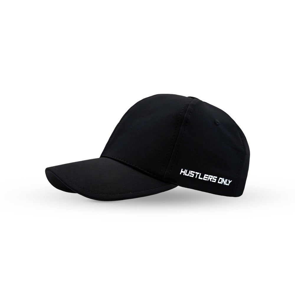 Baseball Cap - Black