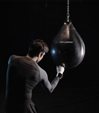 Aqua Punching Bag