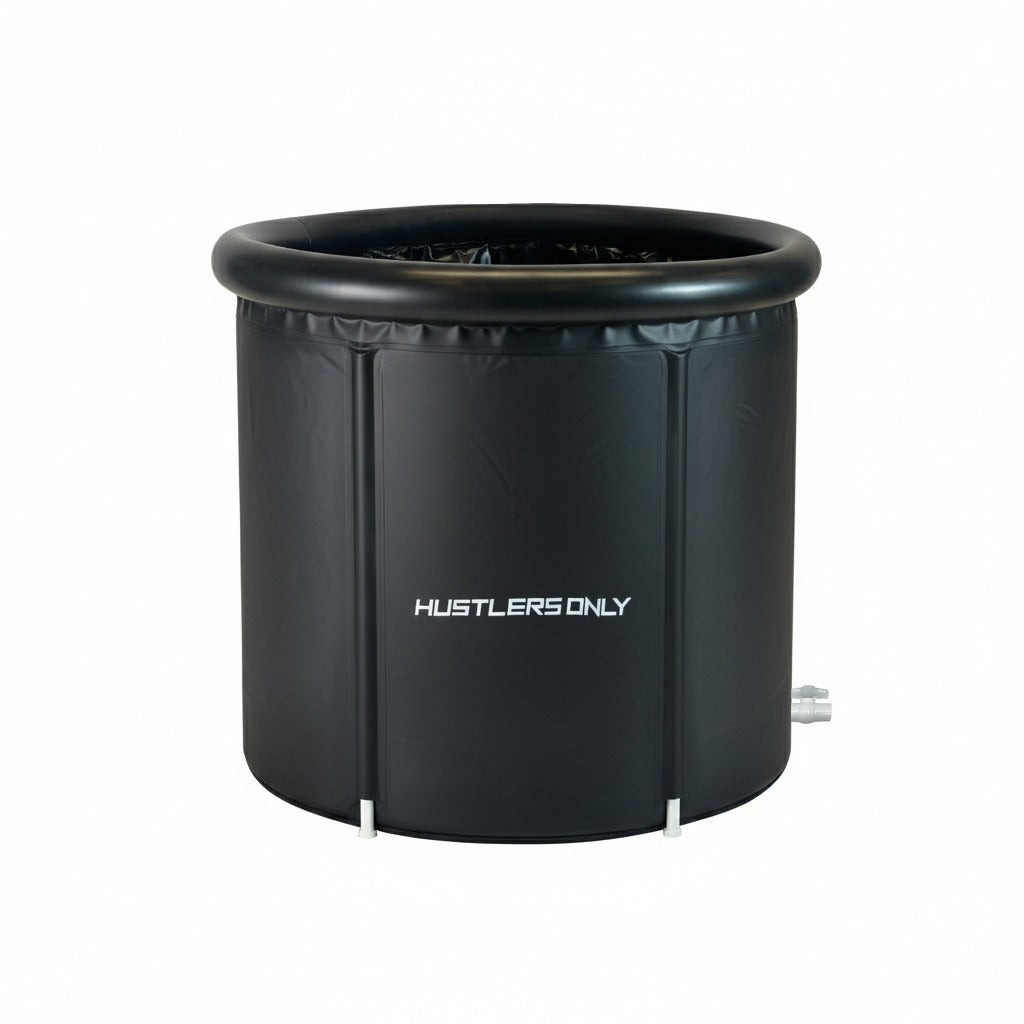IceBox Plunge Tub