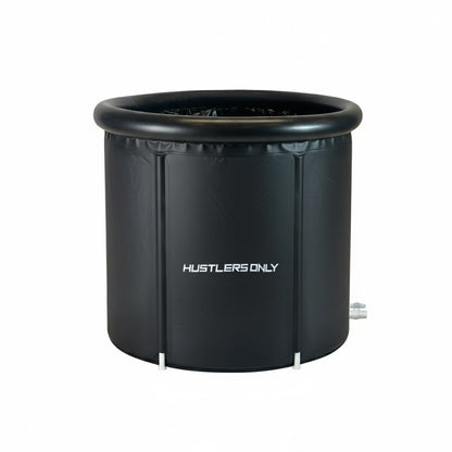 IceBox Plunge Tub