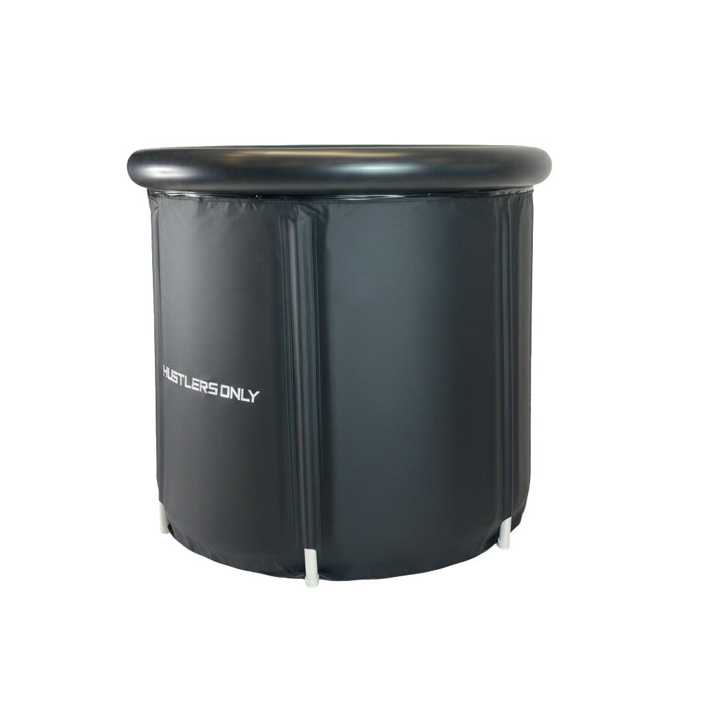IceBox Plunge Tub
