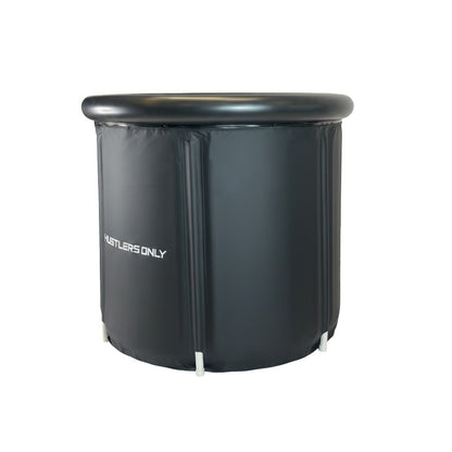 IceBox Plunge Tub