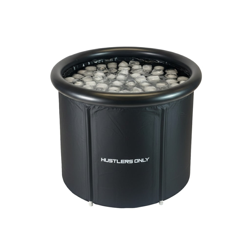 IceBox Plunge Tub