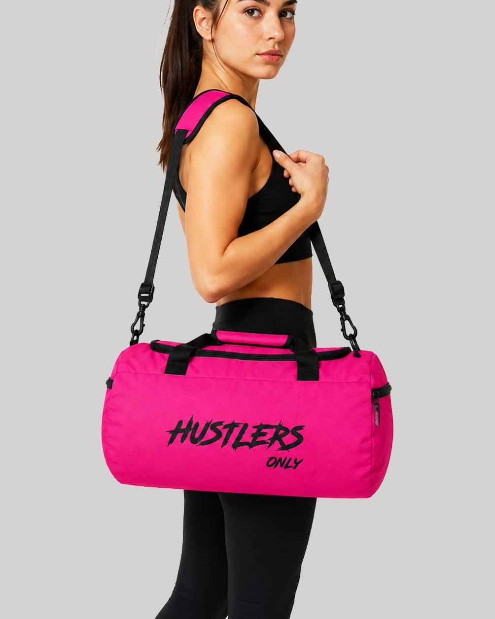 OG Gym Bag - Pink