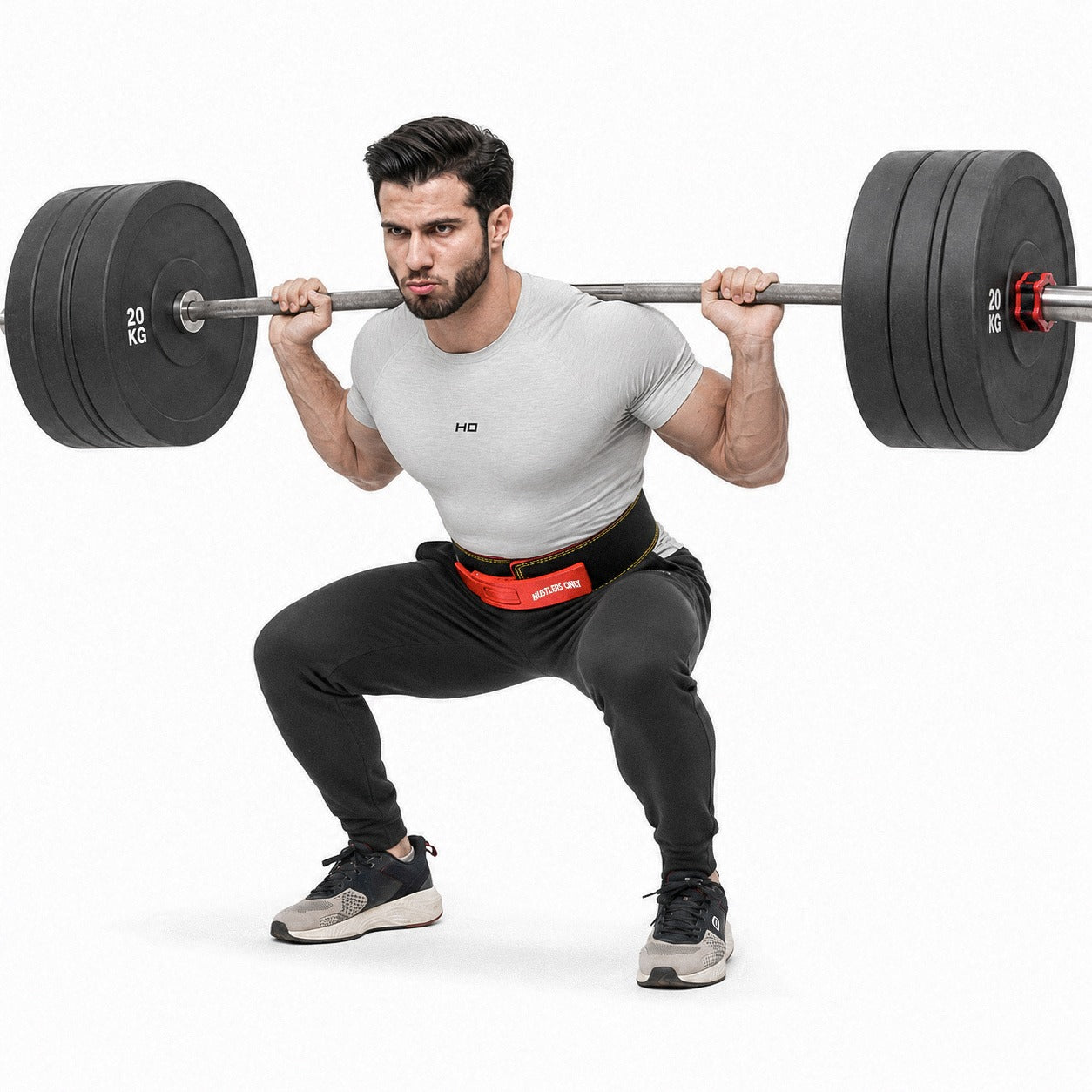 10mm Superman Belt of Steel