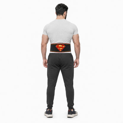 10mm Superman Belt of Steel