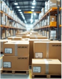 DISTRIBUTORS