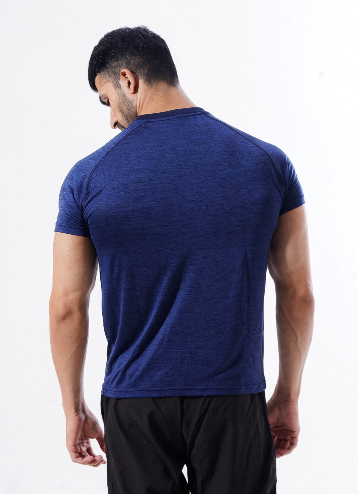 Vapour Flex Tshirt - Blue