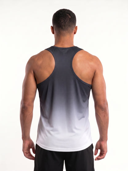Pace Tank Top - Black