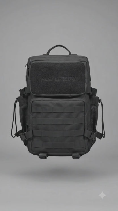 Beta Military Backpack