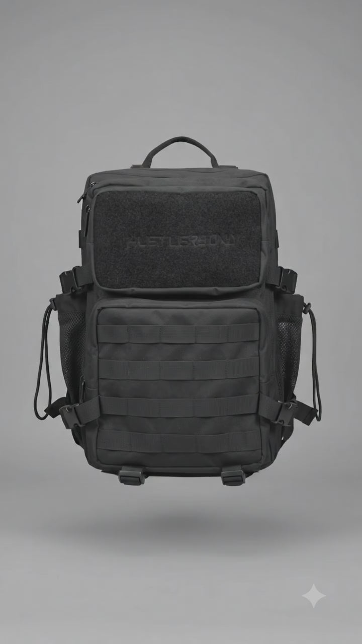 Beta Military Backpack