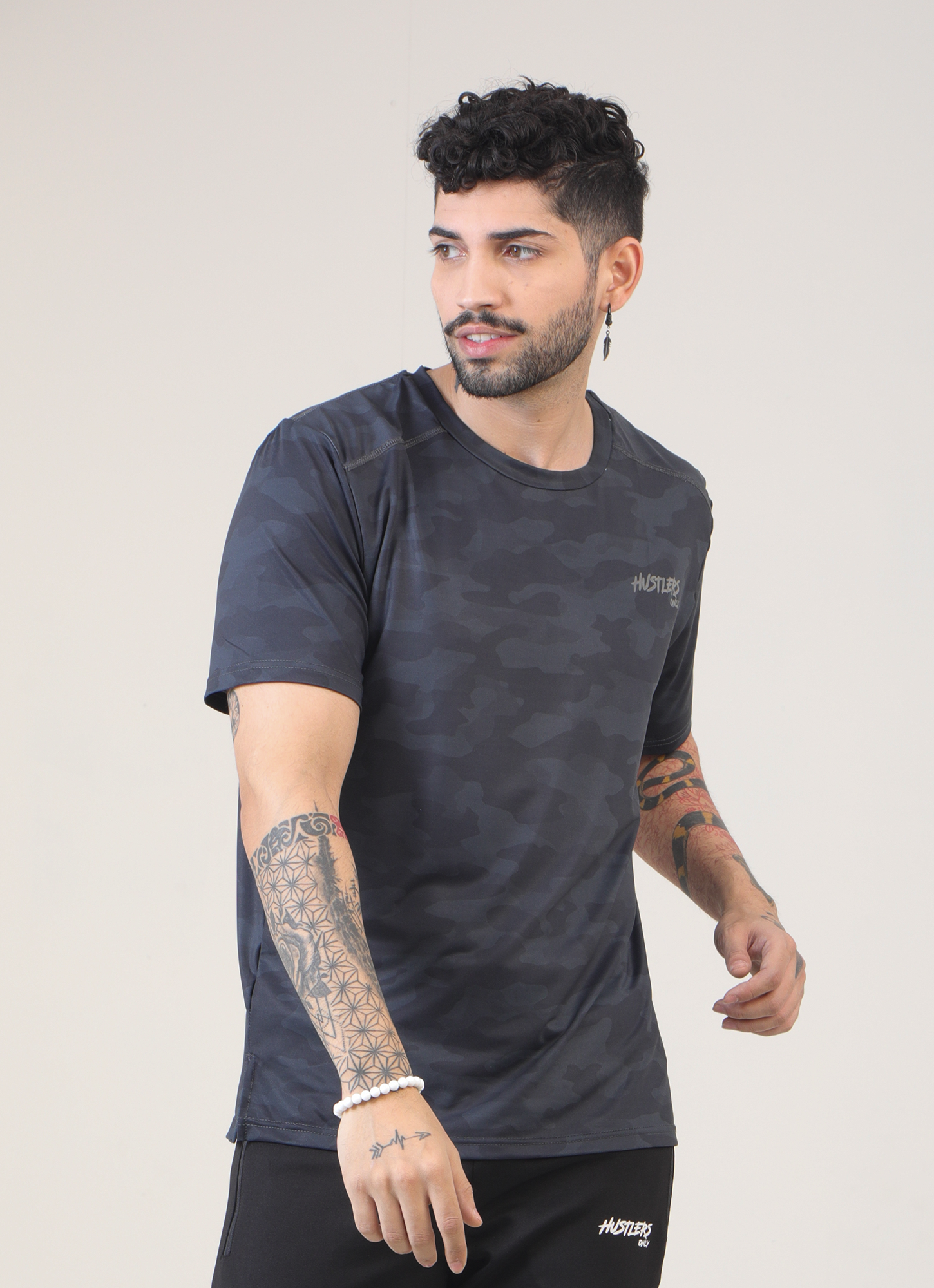 Pro Camo T-Shirt