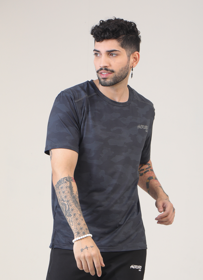 Pro Camo T-Shirt