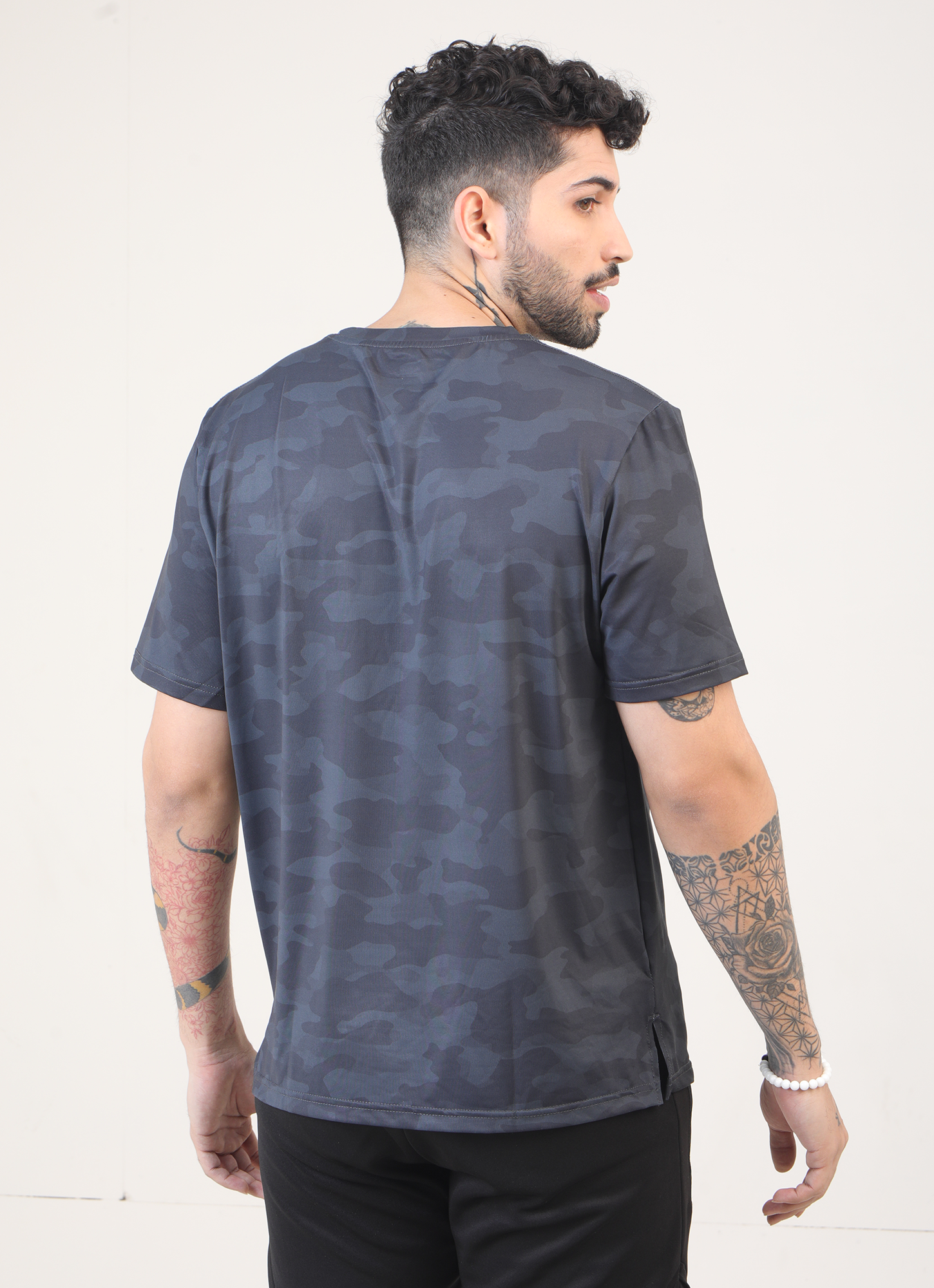 Pro Camo T-Shirt