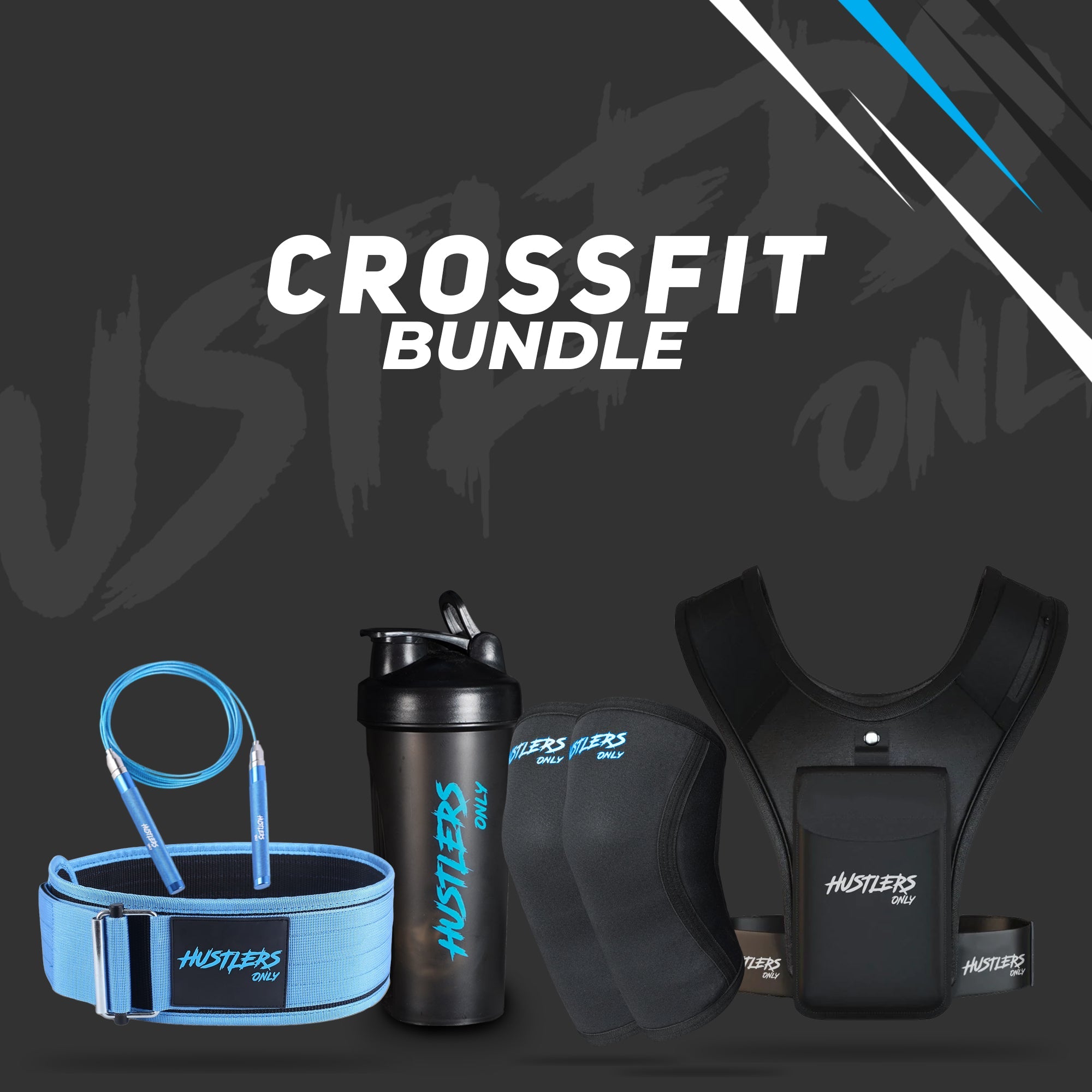 Cross Fit Bundle