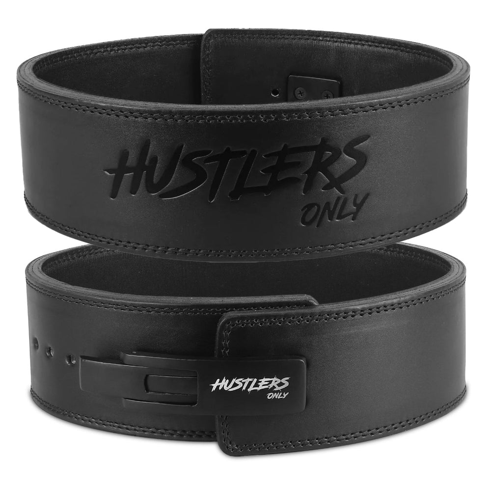 Weight lifting Belts Gym Belts HUSTLERS ONLY UK