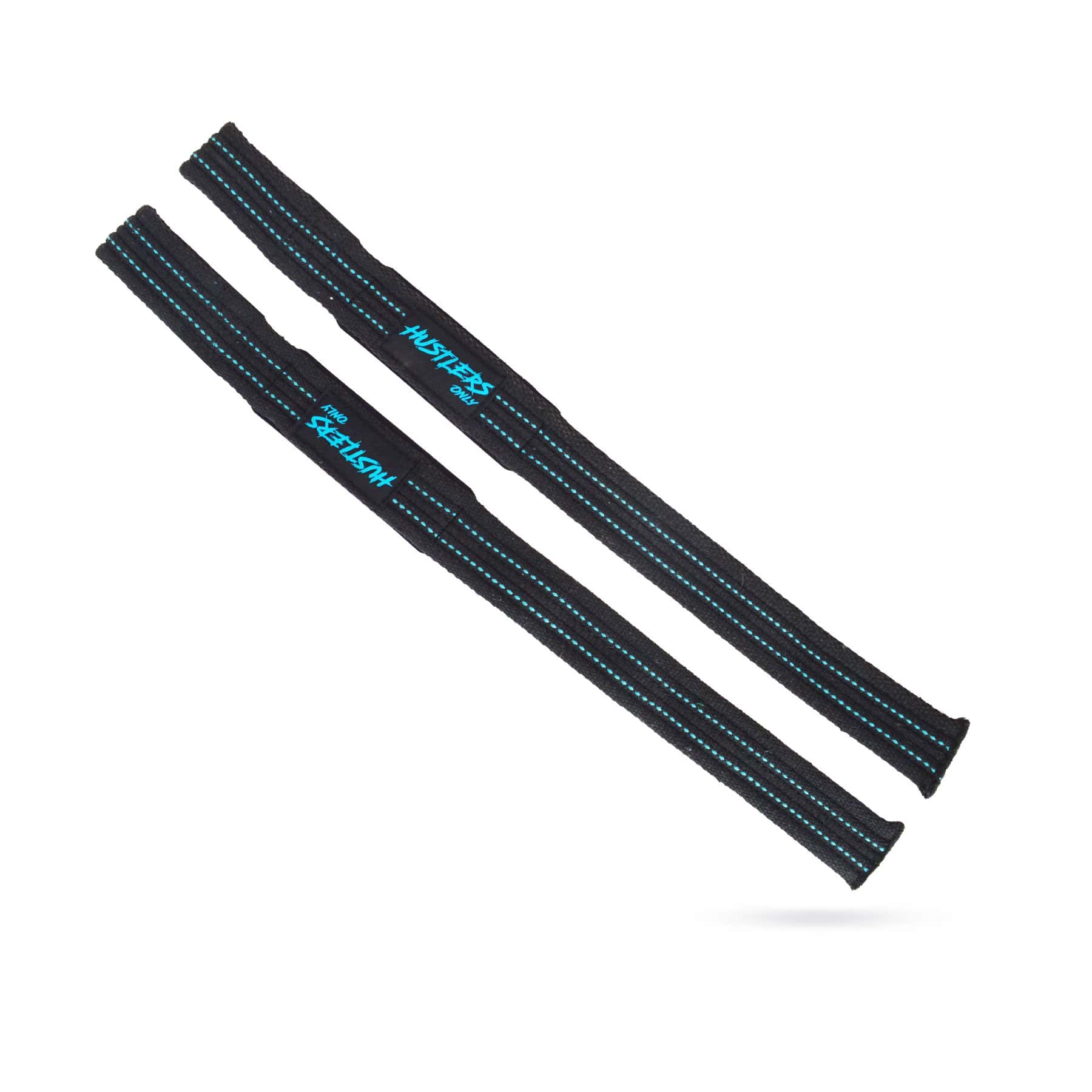 Lifting Straps For Weightlifting | HustlersOnlyUK