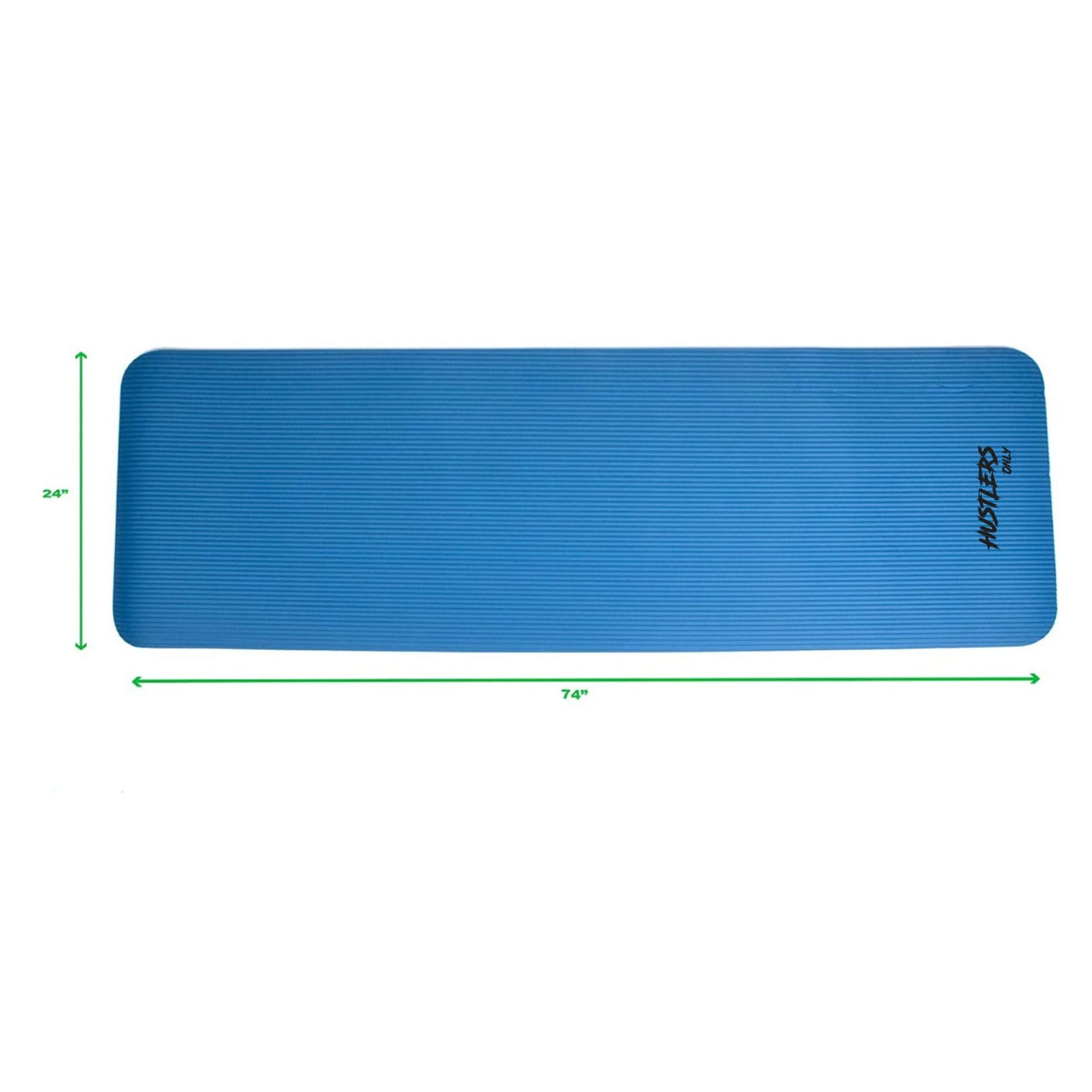 Mystery Yoga Mat