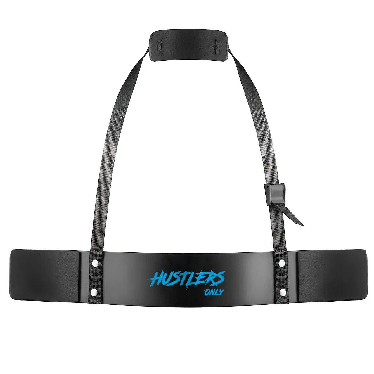 Get Bigger Biceps by Best Arm Blaster | Gym Accessories – HUSTLERS ONLY UK