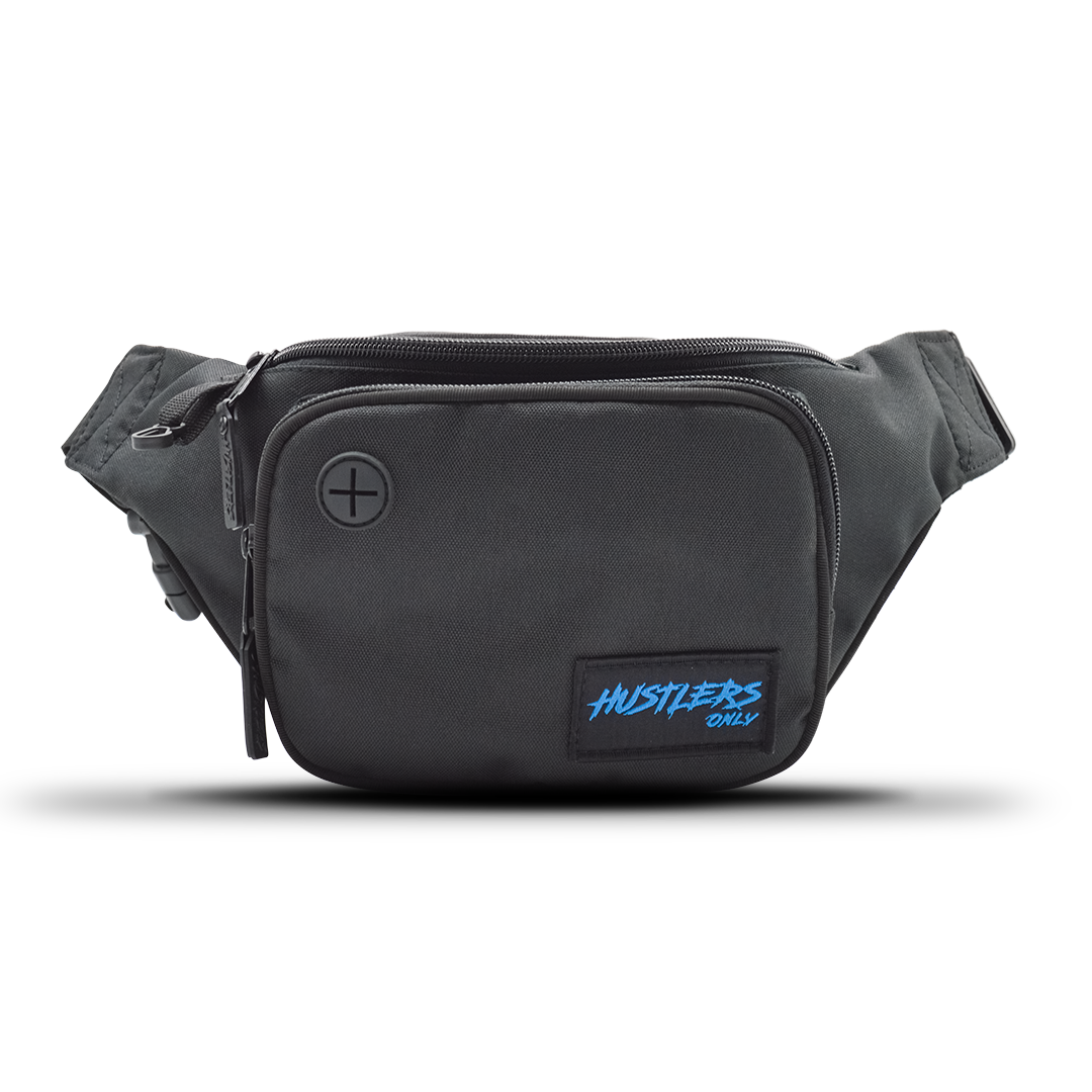 Cross Body Utility Bag | HustlersOnlyUK