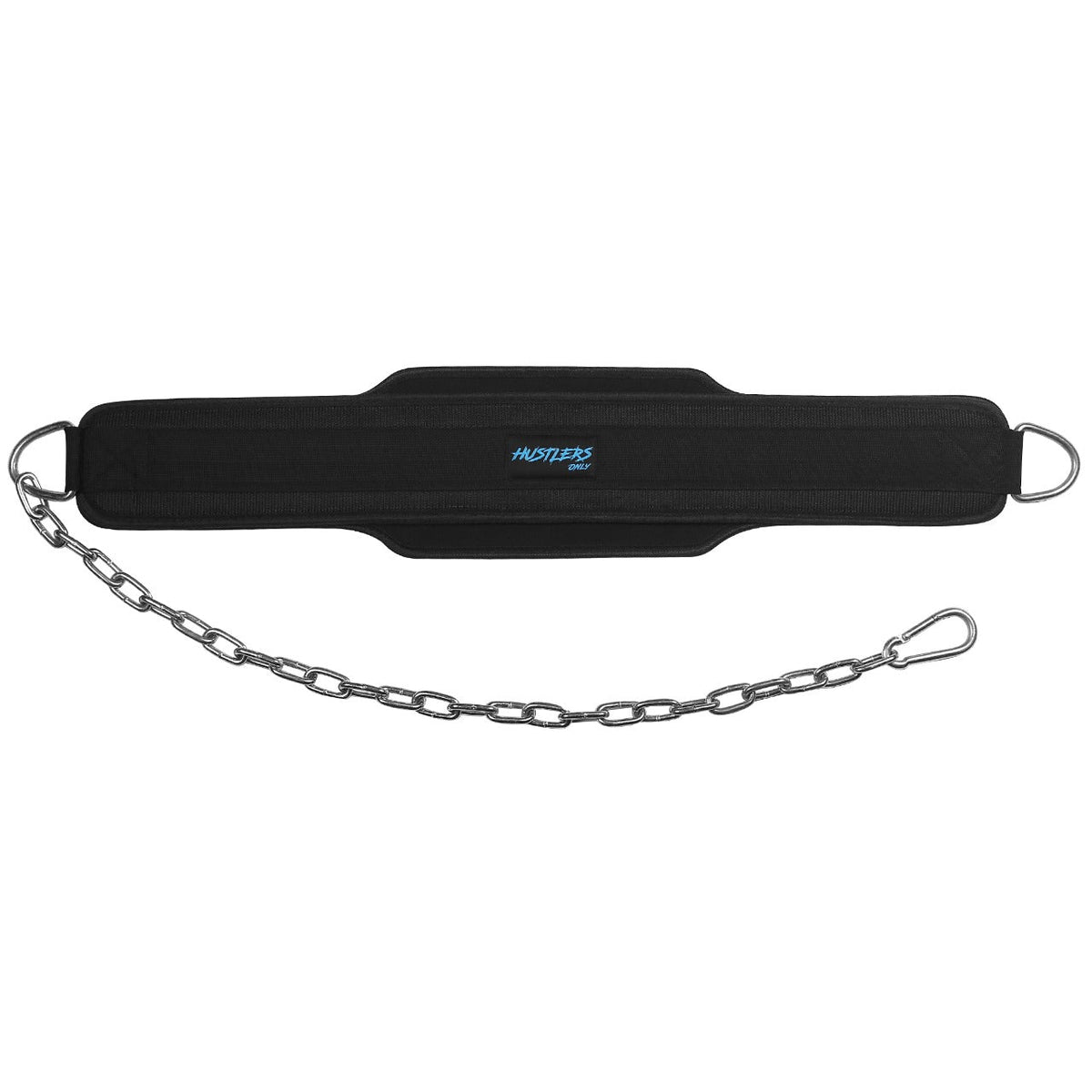 Dip Belt with Steel Chain