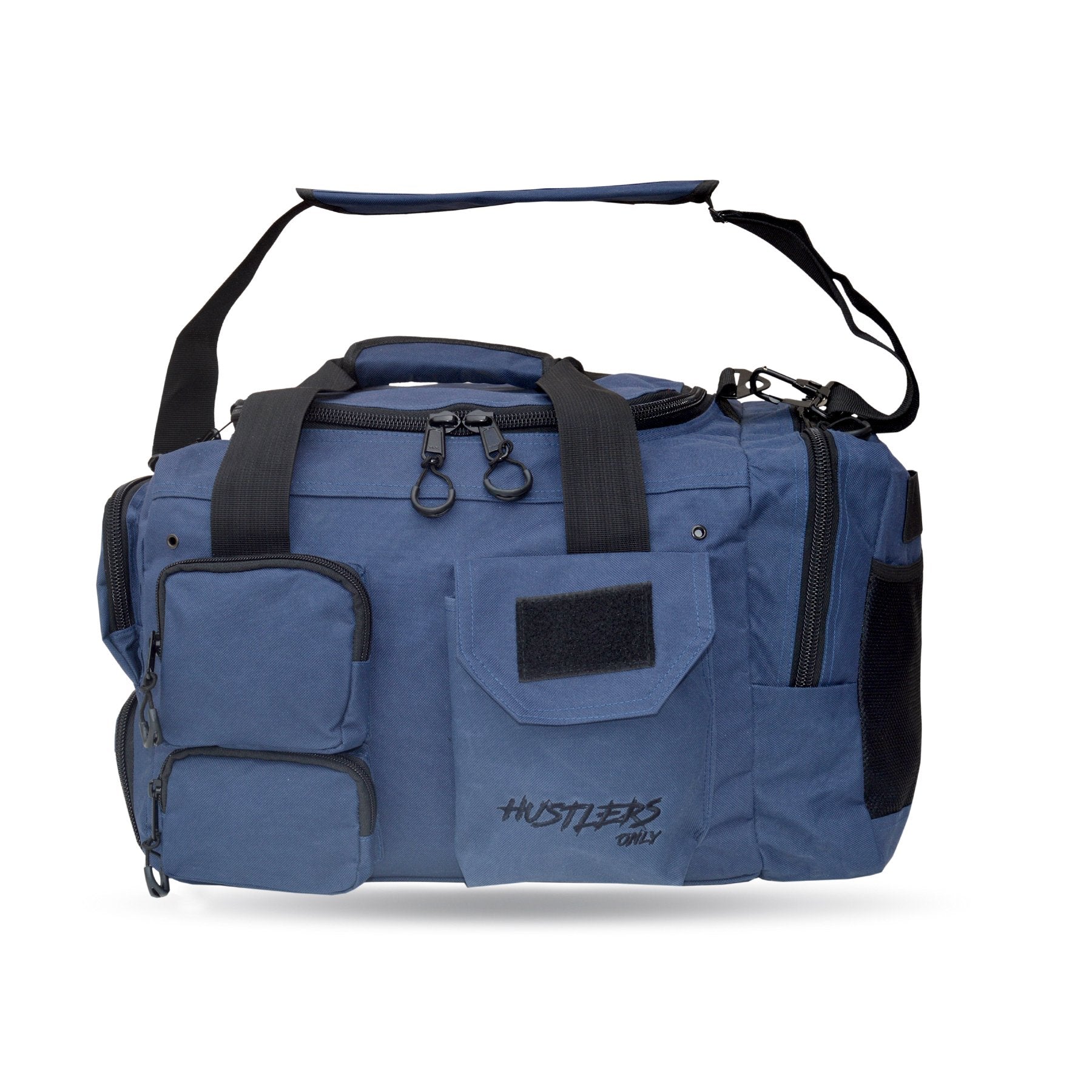 Gym Duffel Bag | HustlersOnlyUK