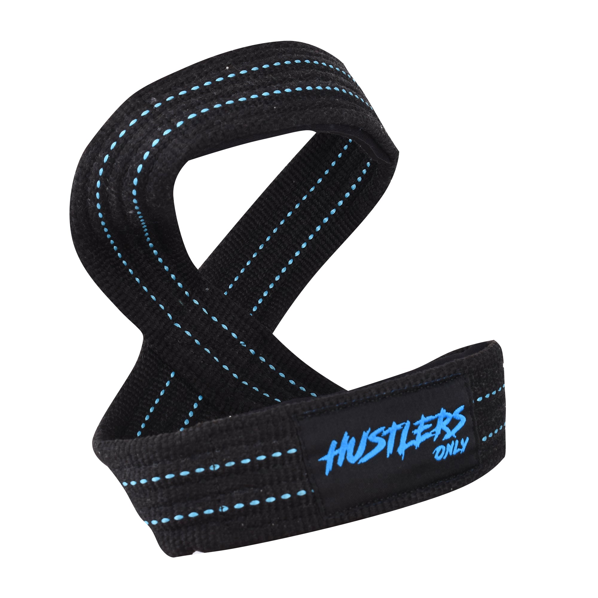 Figure 8 Weight Lifting Strap | HustlersOnlyUK