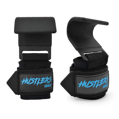 Hook Grips For Gym | HustlersOnlyUK