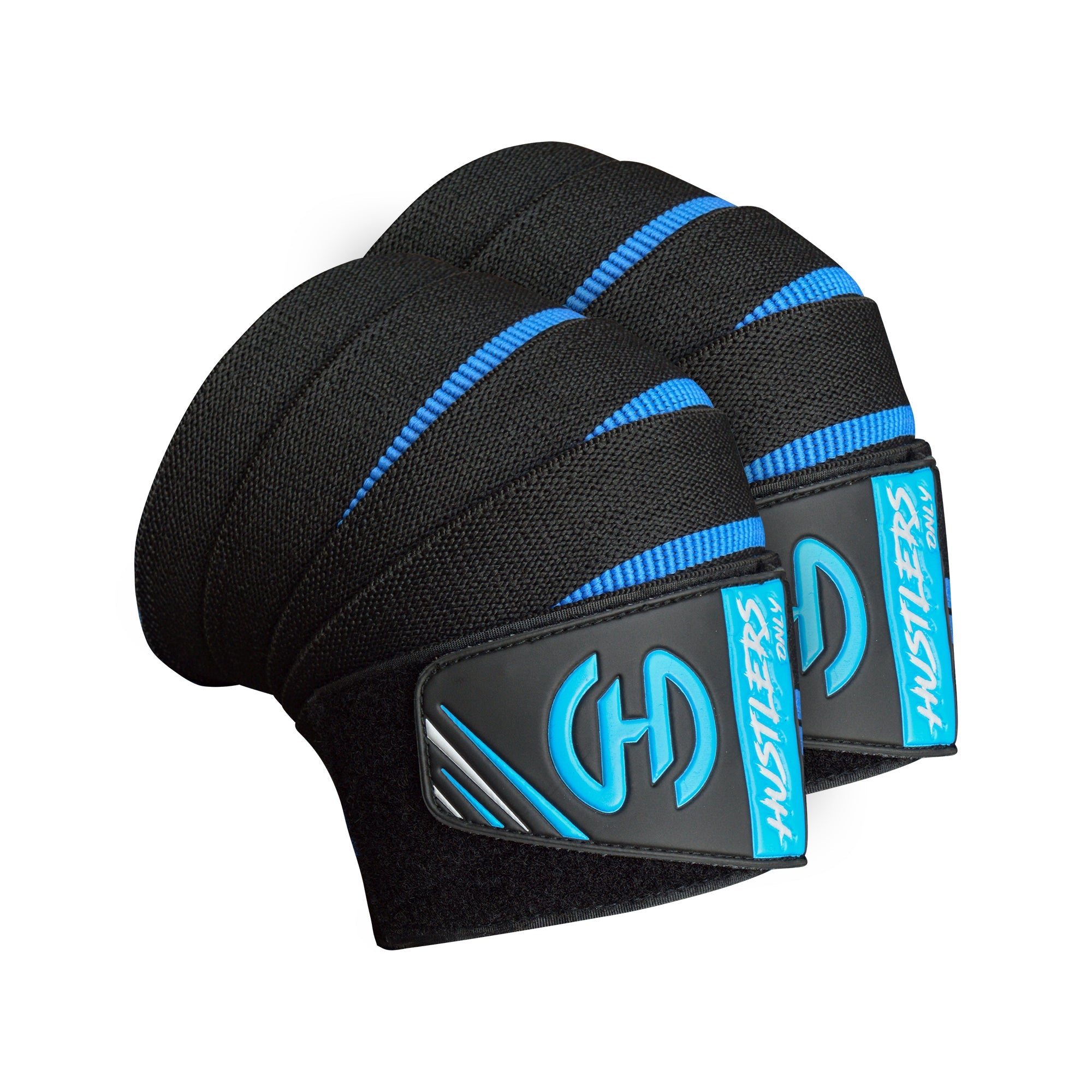 Export Quality Knee Wraps  | HustlersOnlyUK