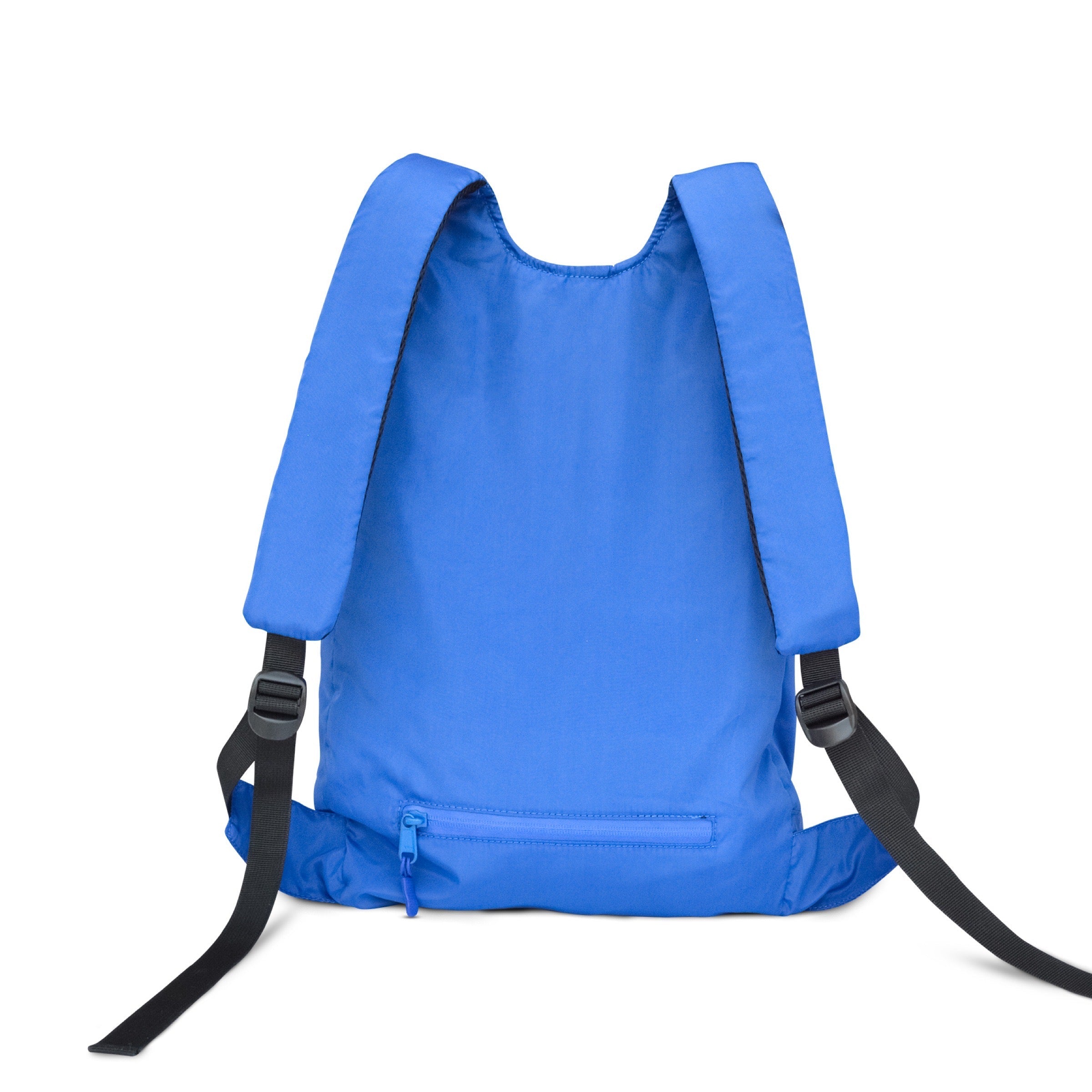 Blue Lite Shoulder Bag | HustlersOnlyUK