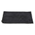 Quick Dry Black Gym Towel | HustlersOnlyUK