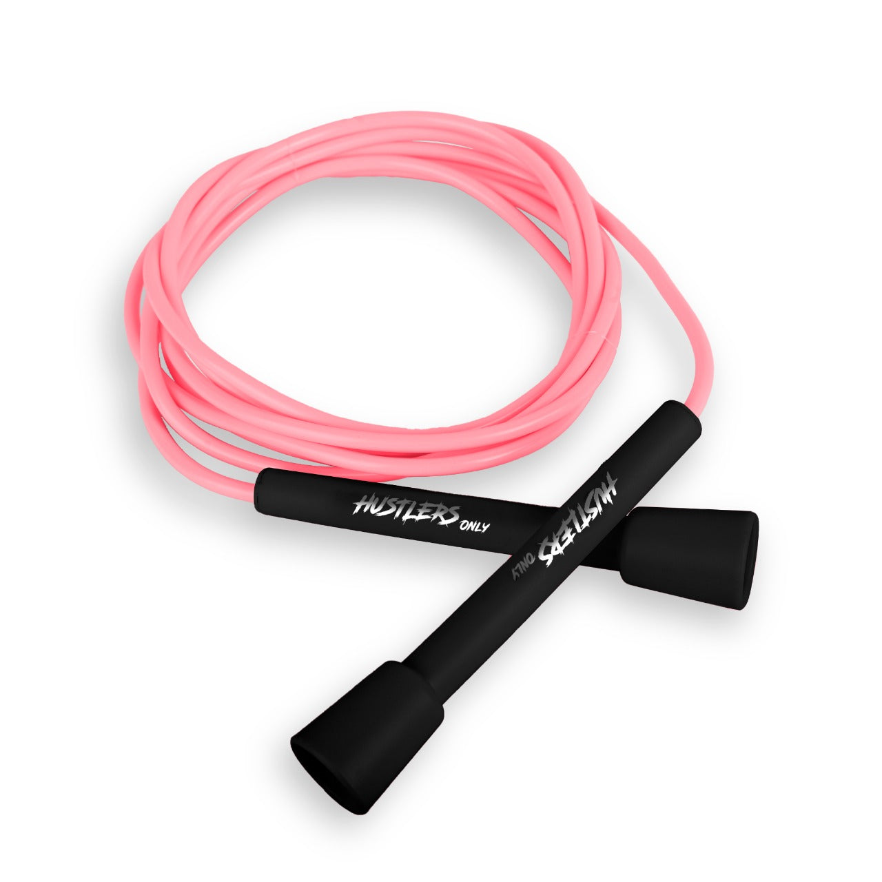 Pro Speed Jump Rope For Full Body Workout  | HustlersOnlyUK