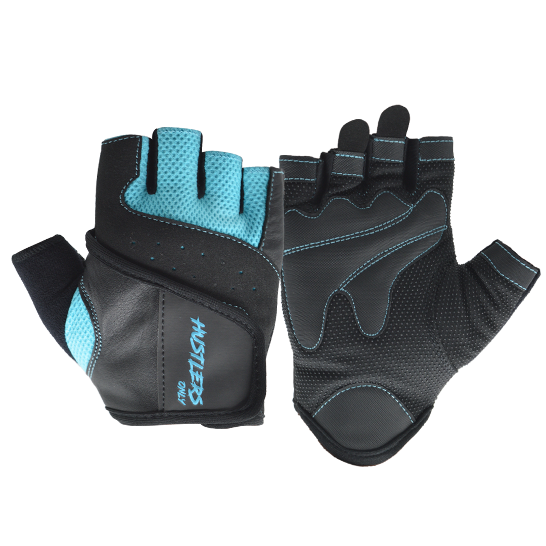 Training Gym Gloves For Weightlifting | HustlersOnlyUK