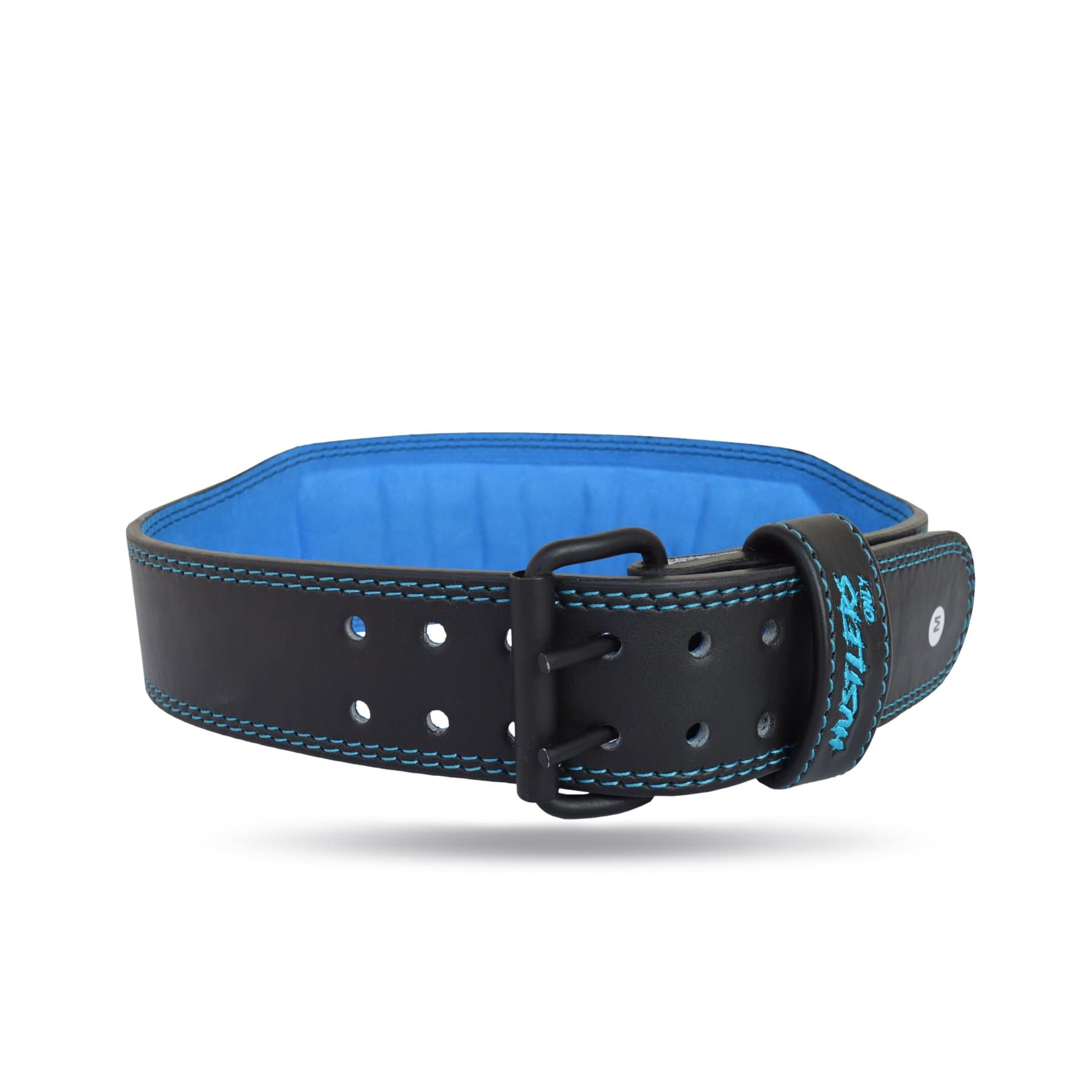 Weightlifting Prong Belt - Black