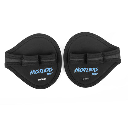 Workout Hand Grips For Workout | HustlersOnlyUK