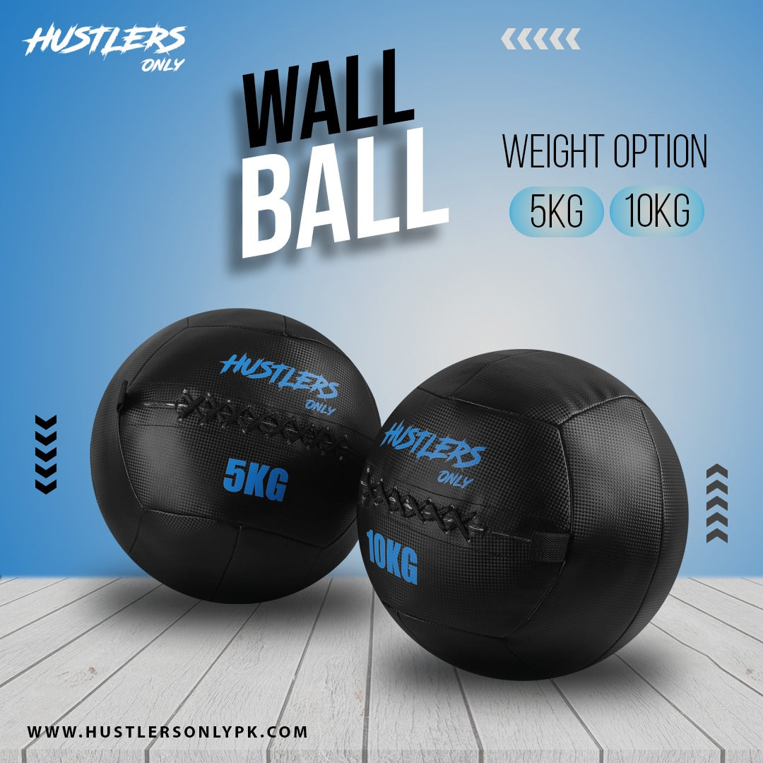Wall Ball