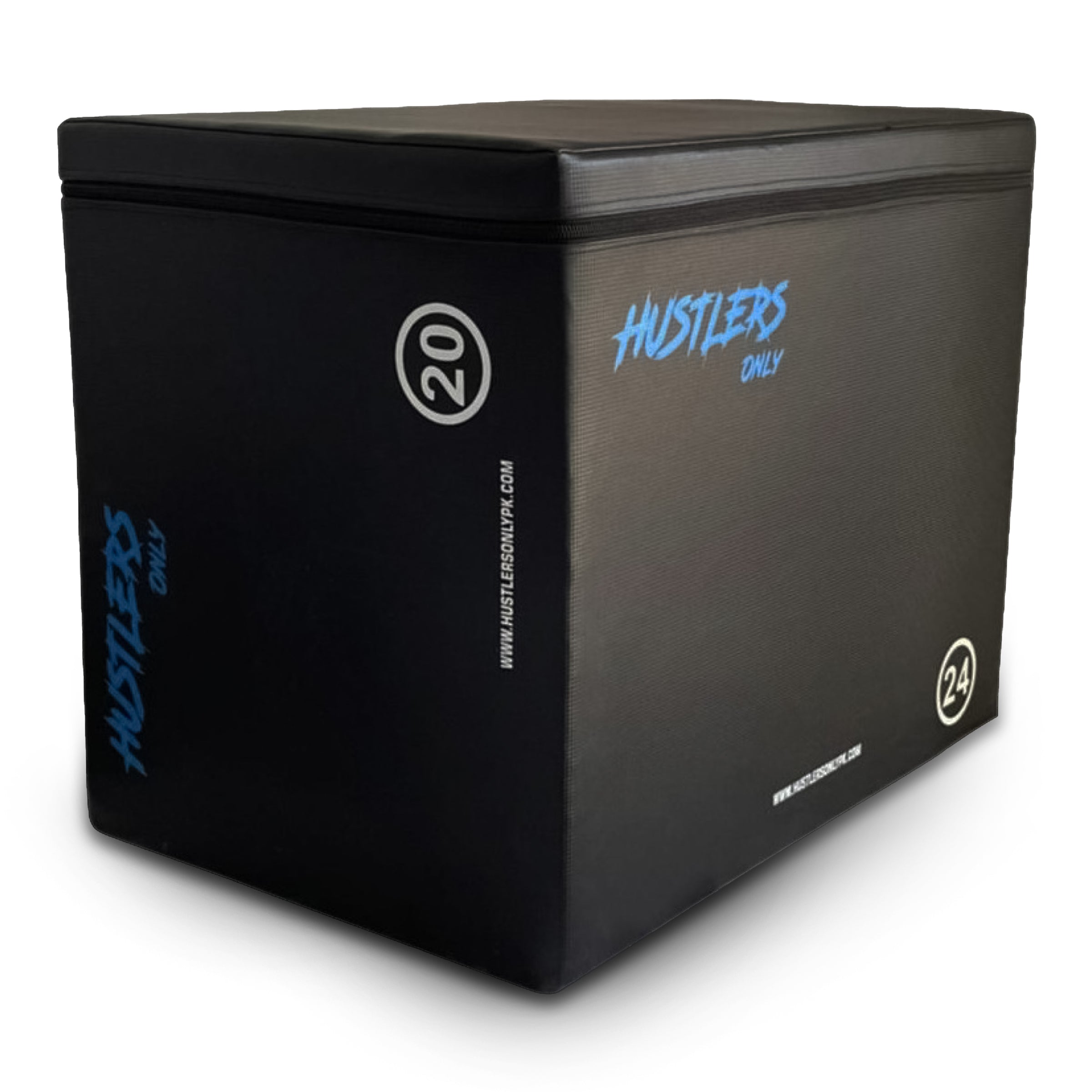 Soft Jump Box