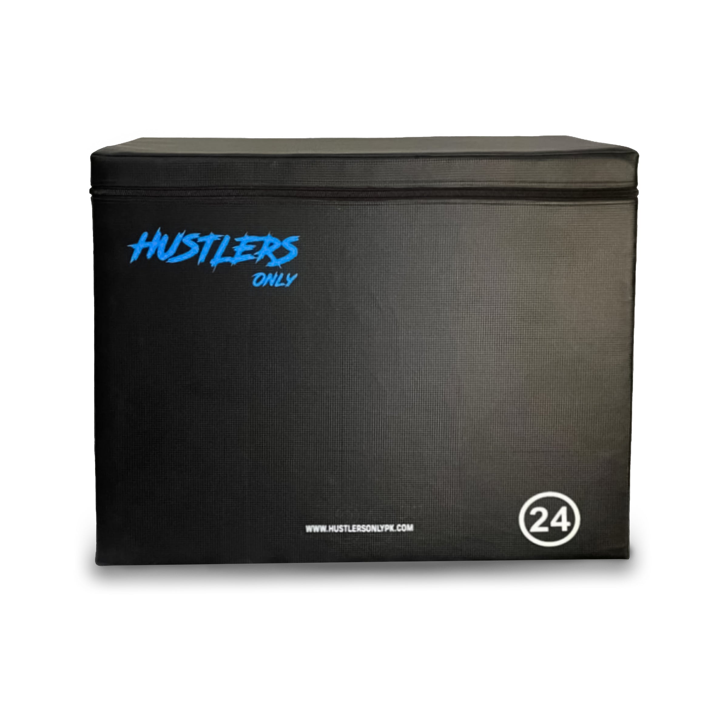 Soft Jump Box