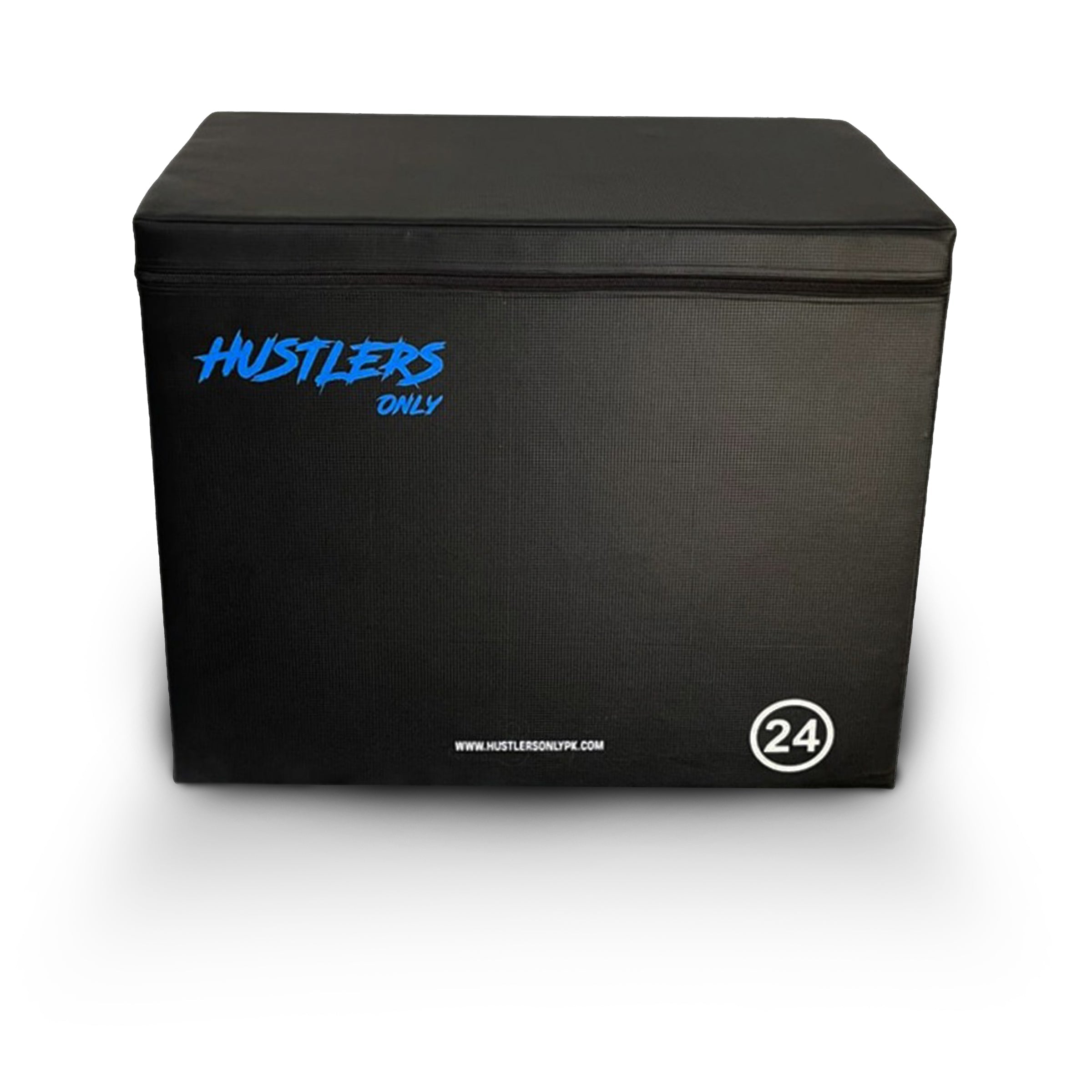 Soft Jump Box