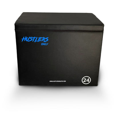 Soft Jump Box